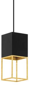 Eglo 97733 - LED luster na lane MONTEBALDO 1xGU10/5W/230V