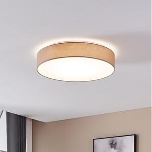 Eglo 97778 - LED Stmievateľné stropné svietidlo ROMAO 3 LED/40W/230V