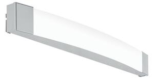 Eglo 97719 - LED Kúpeľňové zrkadlové svietidlo SIDERNO LED/16W/230V IP44