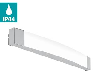 Eglo 97719 - LED Kúpeľňové zrkadlové svietidlo SIDERNO LED/16W/230V IP44