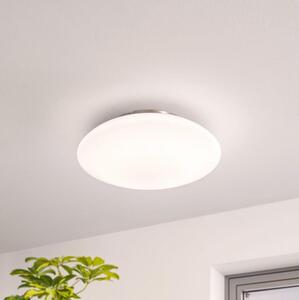 Eglo 97811 - LED RGB stmievateľné stropné svietidlo FRATTINA-C LED/27W/230V