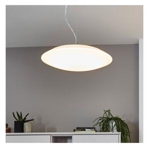 Eglo 97812 - LED RGB stmievateľný luster na lanku FRATTINA-C LED/27W/230V