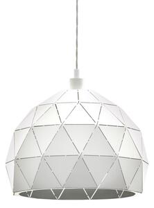 Eglo 97855 - Luster na lanku ROCCAFORTE 1xE27/60W/230V