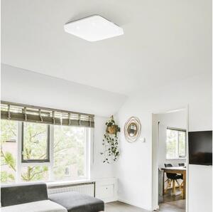 Eglo 97876 - LED Stropné svietidlo FRANIA LED/33,5W/230V