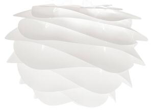 Biele tienidlo UMAGE Carmina, Ø 32 cm