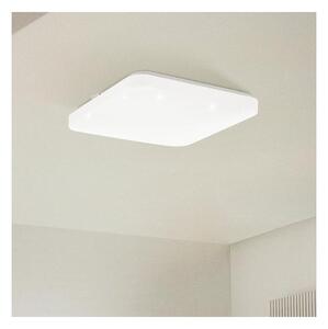 Eglo 97875 - LED Stropné svietidlo FRANIA LED/14,6W/230V