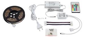 Eglo 97927 - RGB LED Stmievateľný pásik FLEX LED/10W/230V IP20 2m