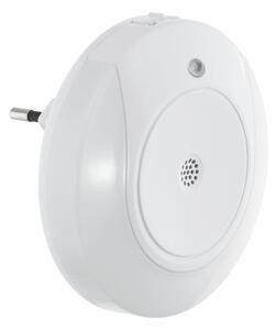 Eglo 97934 - LED nočné svetlo so senzorom TINEO 2xLED/0,4W/230V