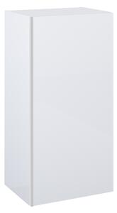 LOTOSAN LN7614 SCARLET nízka bočná skrinka 40 cm 40 x 80 x 31,6 cm biela matná LN7614