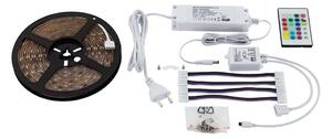 Eglo 97928 - RGB LED Stmievateľný pásik FLEX LED/20W/230V IP20 5m