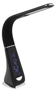 Eglo 97914 - LED Stolná lampa COGNOLI LED/3,2W/230V čierna