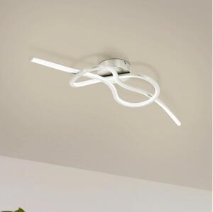 Eglo 97937 - LED Prisadený luster NOVAFELTRIA LED/13W/230V
