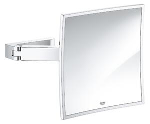 Kozmetické zrkadielko Grohe Grohe chróm G40808000