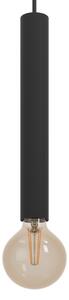 Eglo 98057 - Luster na lanku CORTENOVA 4xE27/60W/230V
