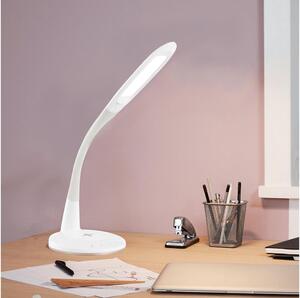 Eglo 98093 - LED Stmievateľná stolná lampa TRUNCA LED/3,7W/230V