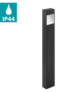 Eglo 98097 - LED Vonkajšia lampa MANFRIA LED/10W/230V IP44 výška 870