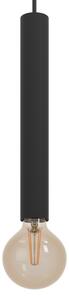 Eglo 98058 - Luster na lanku CORTENOVA 5xE27/60W/230V