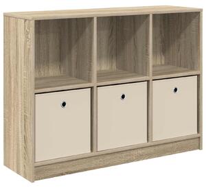 Servírovacia skriňa so zásuvkou Sonoma dub 102 x 32 x 73,5 cm
