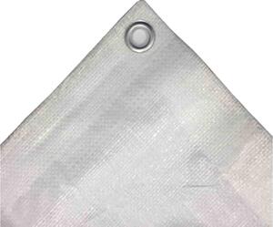 Biela plachta 180 g/m² 8 x 10 (80m²)