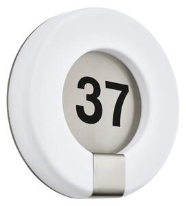Eglo 98147 - LED Domové číslo MARCHESA LED/15W/230V IP44