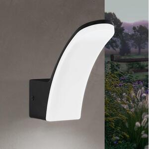 Eglo 98148 - LED Vonkajšie nástenné svietidlo FIUMICINO LED/11W/230V IP44