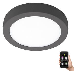 Eglo 98173 - LED Stmievateľné vonkajšie svietidlo ARGOLIS-C LED/16,5W/230V IP44