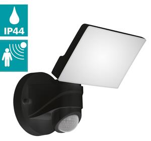 Eglo 98178 - LED Vonkajšie svietidlo so senzorom PAGINO LED/15W/230V IP44