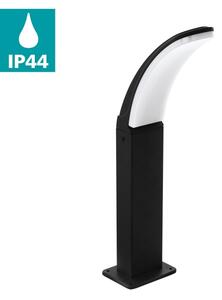 Eglo 98151 - LED Vonkajšia lampa FIUMICINO LED/11W/230V IP44 výška 450