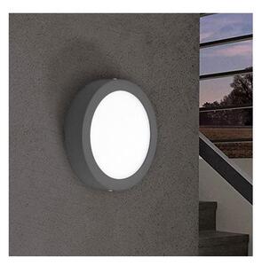 Eglo 98173 - LED Stmievateľné vonkajšie svietidlo ARGOLIS-C LED/16,5W/230V IP44