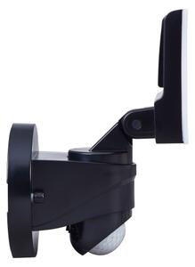 Eglo 98178 - LED Vonkajšie svietidlo so senzorom PAGINO LED/15W/230V IP44