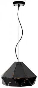 TooLight Stropné svietidlo BLACK DIAMOND