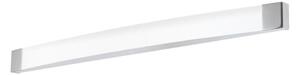 Eglo 98193 - LED Kúpeľňové nástenné svietidlo SIDERNO LED/24W/230V IP44