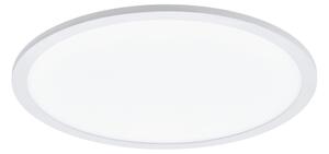 Eglo 98208 - LED Stmievateľné stropné svietidlo SARSINA-A LED/19,5W/230V + DO