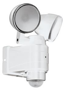 Eglo 98194 - LED vonkajšie svietidlo so senzorom CASABAS 2xLED/4W/4xLR14 IP44