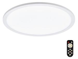 Eglo 98208 - LED Stmievateľné stropné svietidlo SARSINA-A LED/19,5W/230V + DO