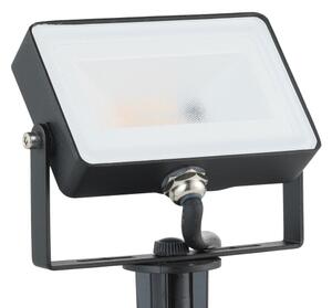Eglo 98185 - LED RGB Reflektor FAEDO 4 LED/10W/230V + diaľkové ovládanie