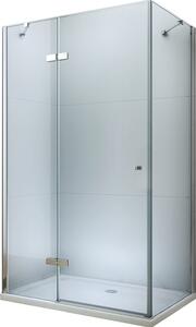 Sprchovací kút maxmax ROMA 90x70