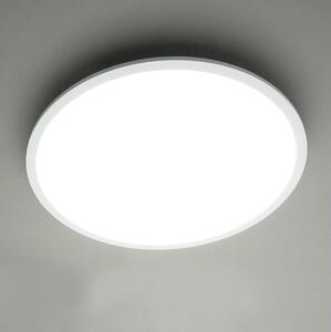 Eglo 98208 - LED Stmievateľné stropné svietidlo SARSINA-A LED/19,5W/230V + DO
