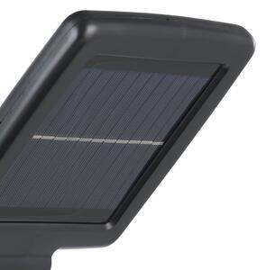 Eglo 98195 - LED Solárne nástenné svietidlo so senzorom CASABAS LED/3,7V IP44