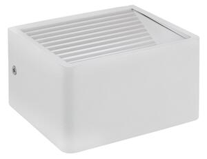 Eglo 98266 - LED Vonkajšie nástenné svietidlo DONINNI LED/6W/230V IP55