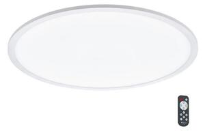 Eglo 98209 - LED Stmievateľné stropné svietidlo SARSINA-A LED/30W/230V +DO