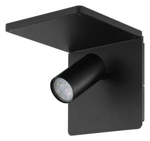 Eglo 98263 - LED Nástenné svietidlo CIGLIE 1xGU10/5W/230V