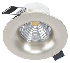 Eglo 98244 - LED Stmievateľné podhľadové svietidlo SALICETO LED/6W/230V