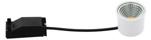 Eglo 33978 -LED Stmievateľné podhľadové bodové svietidlo SALICETO LED/4W/230V IP23
