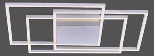 Paul Neuhaus LED stropné svietidlo Inigo, 75 cm, 3 svetlá, stmievateľné