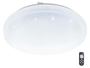 Eglo 98294 - LED Stmievateľné kúpeľňové svietidlo FRANIA-A LED/12W/230V IP44 + DO