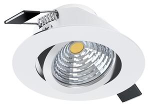 Eglo 33978 -LED Stmievateľné podhľadové bodové svietidlo SALICETO LED/4W/230V IP23