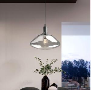 Eglo 98291 - Luster na lanku TORRTONTES 1xE27/60W/230V