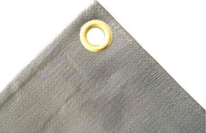 280 g/m² sivá plachta 4 x 5 (20m²)