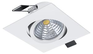Eglo 98302 - LED Stmievateľné podhľadové svietidlo SALICETO LED/6W/230V